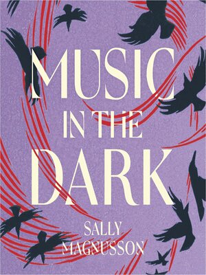 cover image of Music in the Dark